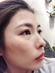 -济南花里美甲美睫