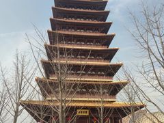 -牛首山文化旅游区