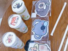 -ZOO COFFEE动物园咖啡(红山森林动物园店)
