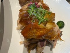 -苏城小院·园林精致苏州菜(斜塘老街店)