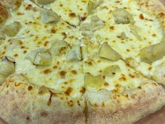 -达美乐比萨(良乡大学城店)