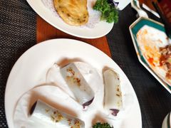 -马勒别墅·中餐厅