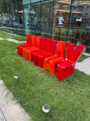 -安利上海体验馆