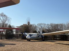 -中国航空博物馆