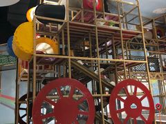 -杭州开元森泊度假乐园