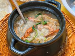 -官塘陈记鱼生·潮汕砂锅粥·潮汕生腌牛肉火锅(潮枫路总店)