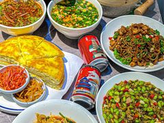 -奔跑吧陕菜·盛世长安(民乐园万达店)