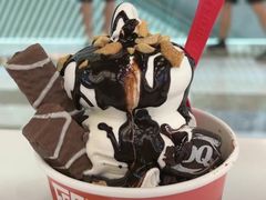 -DQ·蛋糕·冰淇淋(通州万达店)