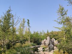 -林栖谷森林康养度假区