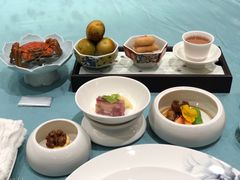 -太湖饭店·寄畅轩中餐厅
