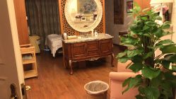 -TIME SPA科技美肤机构