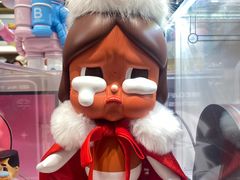-泡泡玛特POPMART(合生汇店)
