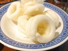 南昌白糖糕-回家吃饭·地道南昌菜(建德观总店)