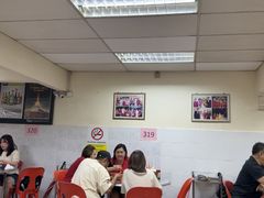 -黄亚华小食店(Jalan Alor)