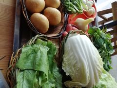 -范贤光鸡公煲(平乐园总店)