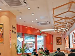 -华记煲仔华·煲仔饭(三元里万科里店)