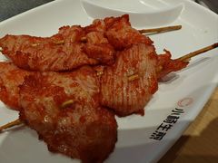 -小杨生煎(周浦万达店)