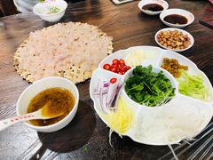 -官塘锋记鱼生·生腌·砂锅粥(牌坊街店)