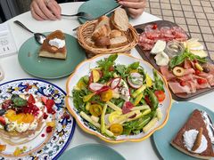 -Alimentari早午餐(安福路店)