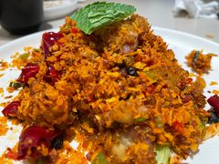 避风塘鸡脆骨-蔡澜点心·粤菜(西单大悦城店)