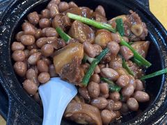 -烧鹅妹饭店