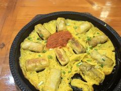 -环秀楼(黄山呈坎店)