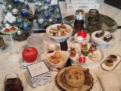 -沁蝶 Butterfly Patisserie甜品蛋糕(北京瑰丽酒店)