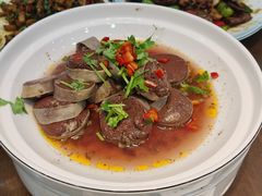 -老兵食堂(景新街店)