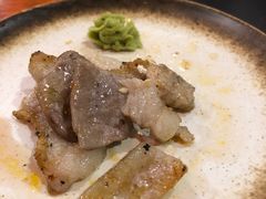 -大阪烧肉BAKA一代(十亩地店)