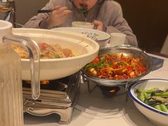 -上菜呷饭(花溪店)