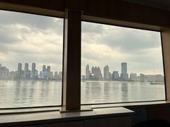 -武汉关码头(轮渡站)