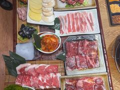 -牛也烧肉(摩尔城店)