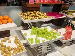 -钱库里海鲜自助(唐山街店)