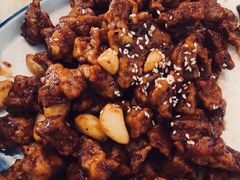 -普天和酒楼·新津菜·烤鸭(天津之眼店)