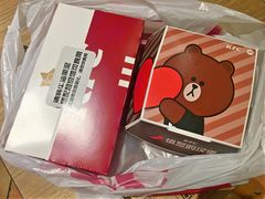 -肯德基(西稍门店)