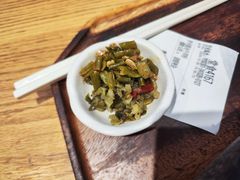 -小满手工粉(上海新世界城店)