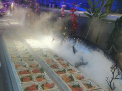 -奢谷·海鲜自助(南海万科店)