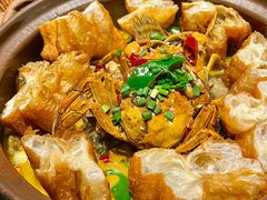 -西郊八号·山野江西菜(开发区店)