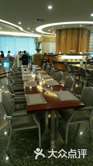 贵州饭店西餐厅图片 - 第70张