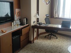 -上海神旺大酒店