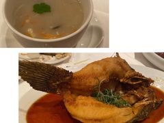 -玫瑰厅上海菜(兴国路店)