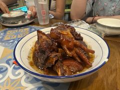 -卤鸭儿(小河路店)