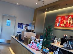 -星巴克(长沙麓南广场店)