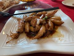 膏鱿-鸿达渔港