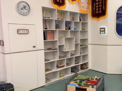 -龙格亲子游泳·水育早教运动中心(绿宝中心)