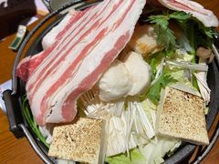 澳洲肥牛寿喜锅-二丁目食堂(浑南花园城店)