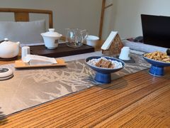 -小茶闲舍·观景商务茶馆(广州塔店)