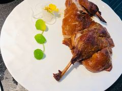 眉州甜皮鸭-赠李白·如诗的川味(余杭万达广场店)