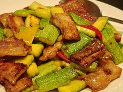-丽晶轩中餐厅(重庆丽晶酒店)