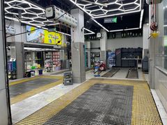 -弋车人洗美·维修·保养(三林店)